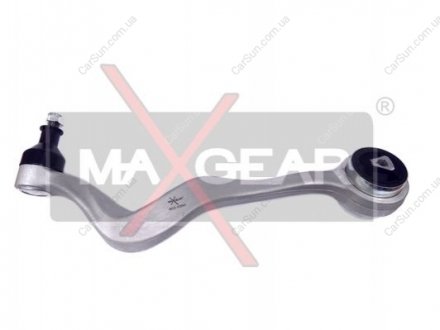 Важіль підвіски, підвіска коліс MAXGEAR 72-1667