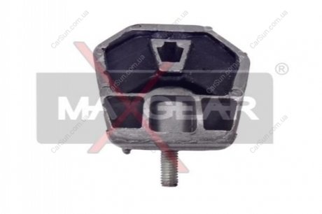 Подушка коробки передач - (4A0399151D) MAXGEAR 760171 (фото 1)
