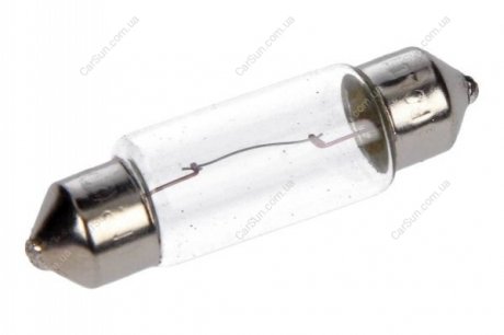 Лампа розжарювання, задній габаритний ліхтар MAXGEAR 78-0032SET (фото 1)