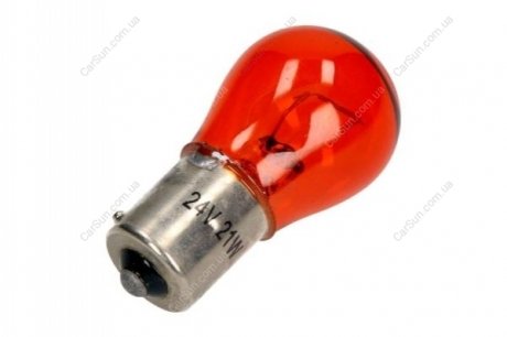 Лампа розжарювання, вказівник повороту MAXGEAR 780056SET (фото 1)