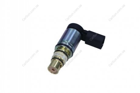 Регулировочный клапан, компрессор MAXGEAR AC124383