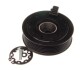 SPRZРЃGСњO KOMPRESORA KLIMATYZACJI DENSO SCSA06 6PK/98MM 12V TOYOTA COROLLA 00- / PANDA/ 500/ DOBLO 00- MAXGEAR AC130049 (фото 1)