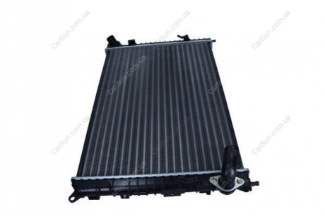 Радиатор, система охлаждения двигателя MAXGEAR AC135648
