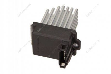 Резистор, компрессор салона MAXGEAR AC166846 (фото 1)
