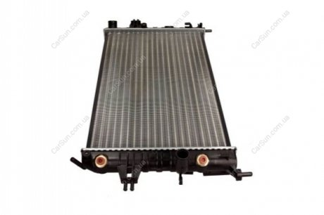 Радиатор, система охлаждения двигателя MAXGEAR AC203868 (фото 1)