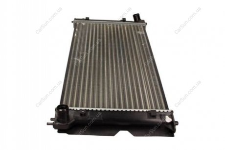 Радиатор, система охлаждения двигателя MAXGEAR AC209510 (фото 1)