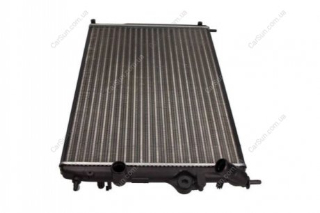 Радиатор, система охлаждения двигателя MAXGEAR AC220002 (фото 1)
