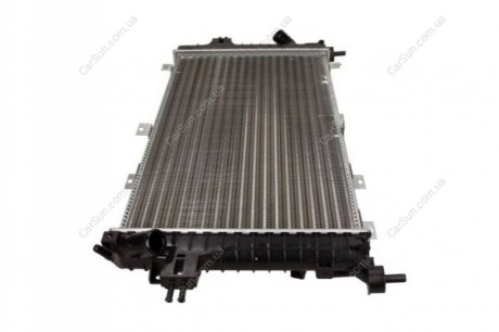 Радиатор, система охлаждения двигателя MAXGEAR AC236402 (фото 1)