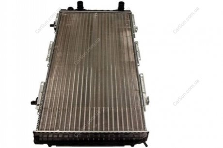 Радиатор, система охлаждения двигателя MAXGEAR AC240864 (фото 1)