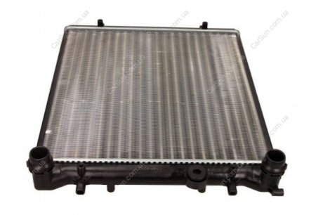 Радиатор, система охлаждения двигателя MAXGEAR AC250454 (фото 1)
