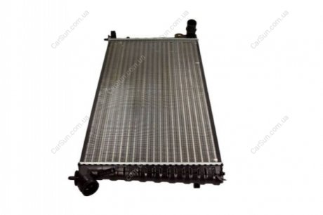 Радиатор, система охлаждения двигателя MAXGEAR AC251572 (фото 1)