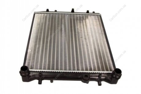 Радиатор, система охлаждения двигателя MAXGEAR AC255640
