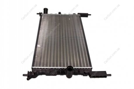 Радиатор, система охлаждения двигателя MAXGEAR AC257583 (фото 1)