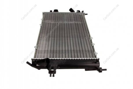 Радиатор, система охлаждения двигателя MAXGEAR AC275250 (фото 1)