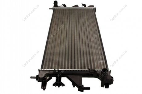 Радиатор, система охлаждения двигателя MAXGEAR AC276564 (фото 1)