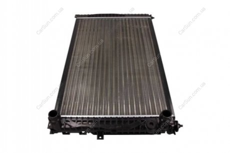 Радиатор, система охлаждения двигателя MAXGEAR AC283082 (фото 1)