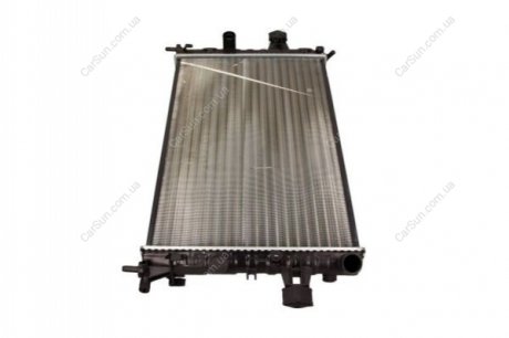Радиатор, система охлаждения двигателя MAXGEAR AC288314 (фото 1)