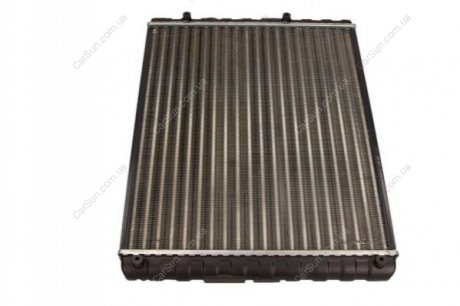 Радиатор, система охлаждения двигателя MAXGEAR AC294505 (фото 1)