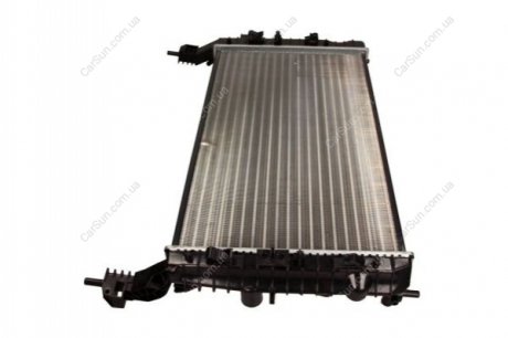 Радиатор, система охлаждения двигателя MAXGEAR AC296171 (фото 1)
