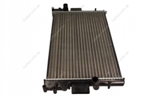 Радиатор, система охлаждения двигателя MAXGEAR AC515984 (фото 1)