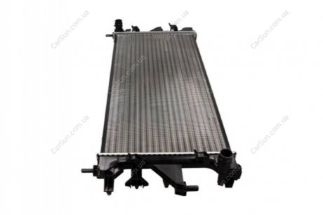Радиатор, система охлаждения двигателя MAXGEAR AC565496 (фото 1)