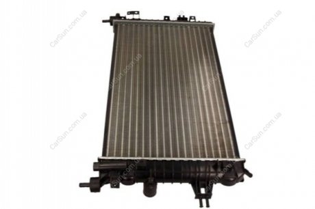 Радиатор, система охлаждения двигателя MAXGEAR AC568495 (фото 1)