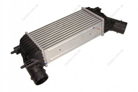Охолоджувач наддувального повітря MAXGEAR AC664059 (фото 1)