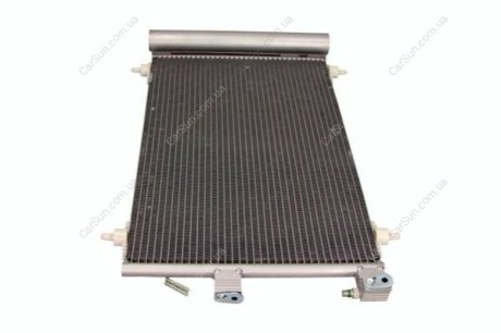 Конденсатор, система кондиціонування повітря MAXGEAR AC816903 (фото 1)