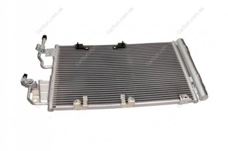 Конденсатор, система кондиціонування повітря MAXGEAR AC844085 (фото 1)