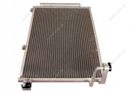 Конденсатор, система кондиціонування повітря MAXGEAR AC865482 (фото 1)