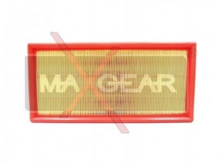 Фільтр повітряний MAXGEAR AF-9222