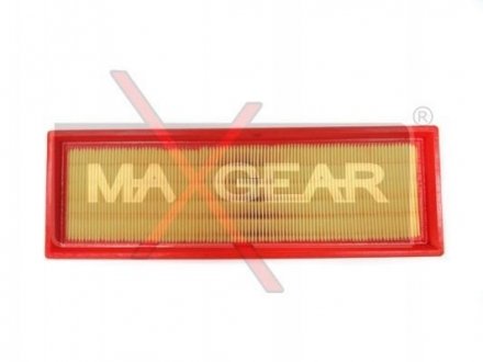 Автозапчастина MAXGEAR AF-9780