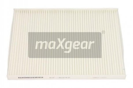 Автозапчастина MAXGEAR KF-6242