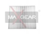 Автозапчастина MAXGEAR KF-6303 (фото 1)