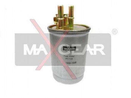 Фильтр топливный 1.8TD 75PS MAXGEAR PF-1128
