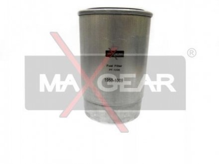 Топливный фильтр MAXGEAR PF-1239 (фото 1)