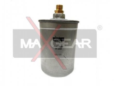 Фильтр топливный Mercedes W124 230-260E; W202 180-280 -94 MAXGEAR PF-2005