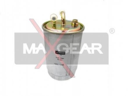 Фильтр топливный в сборе MAXGEAR PF-973 (фото 1)