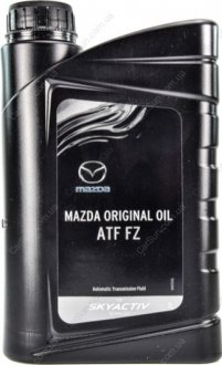 Трансмісійна олія ATF-FZ 1л - (оригінал) MAZDA 830077246
