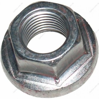 Гайка крепежная - MAZDA 9YB041406A