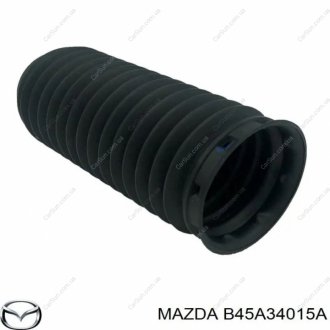 Захистний чохол амортизатора MAZDA B45A-34-015A