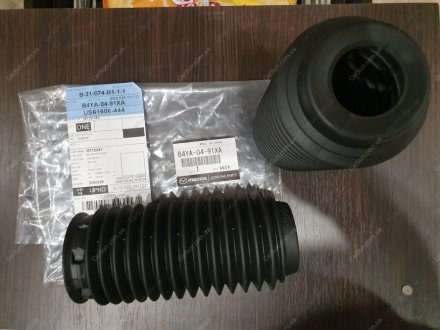Пильовики амортизатора перед к-кт MAZDA B4YA-04-91XA (фото 1)