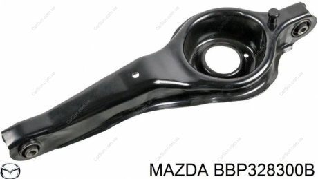 Важіль нижній задн (r) MAZDA BBP3-28-300B