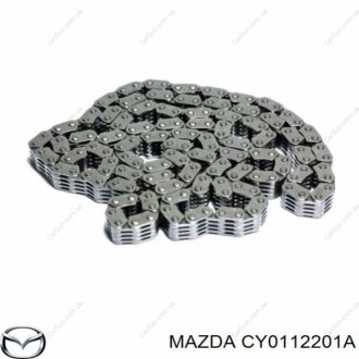 Цепь грм MAZDA CY0112201A