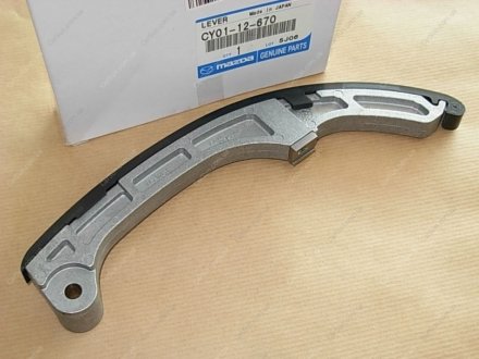 Направляющая цепи MAZDA CY0112670