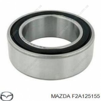 Підшипник карданного валу підвісний MAZDA F2A125155