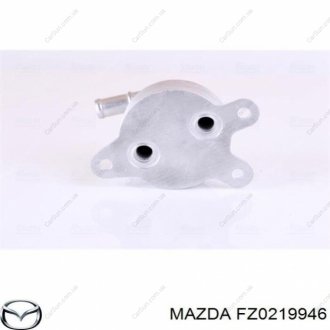 Кольцо уплотнительное MAZDA FZ0219946