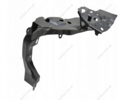 Кронштейн панели радиатора MAZDA G48F54140