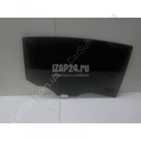 Стекло двери задней (r) light dark MAZDA GHK572510B9D