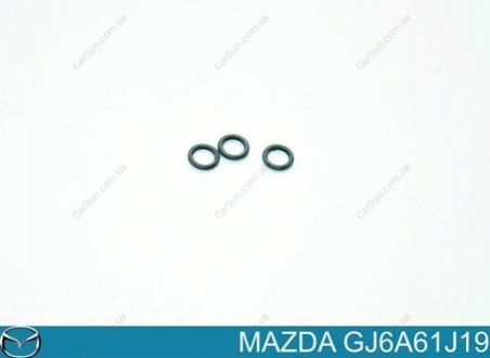 Уплотнительное кольцо MAZDA GJ6A61J19